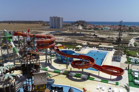 Wohnung in Bogazi, Famagusta, Nr. 210991 - 28