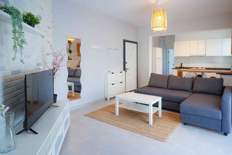 Wohnung in Bogazi, Famagusta, Nr. 210991 - 5