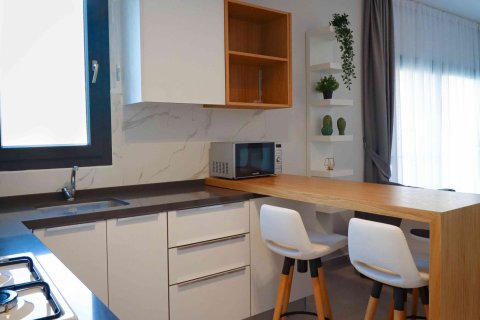 Wohnung in Bogazi, Famagusta, Nr. 210991 - 8