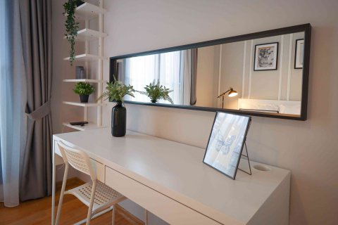 Wohnung in Bogazi, Famagusta, Nr. 210991 - 14