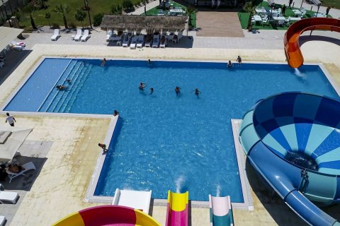 Wohnung in Bogazi, Famagusta, Nr. 210991 - 22