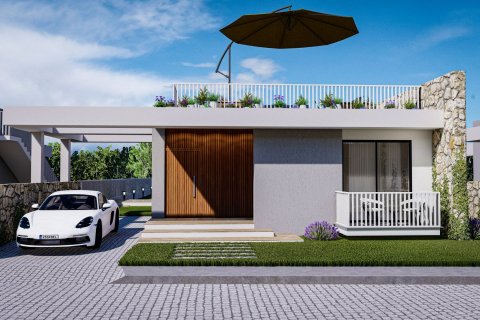 Villa in Famagusta, Nr. 210870 - 8