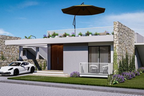 Villa in Famagusta, Nr. 210870 - 10