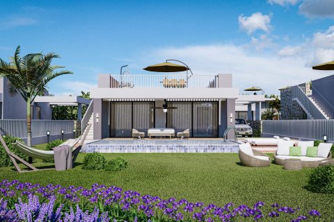 Villa in Famagusta, Nr. 210870 - 3