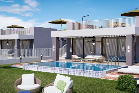 Villa in Famagusta, Nr. 210870 - 4