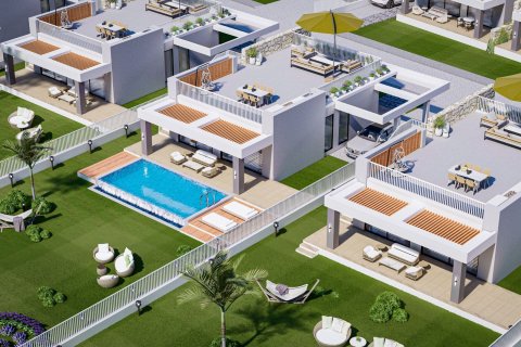 Villa in Famagusta, Nr. 210870 - 12