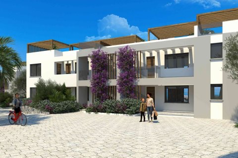 Lejlighed  i Girne,  Nr. 210984 - 10