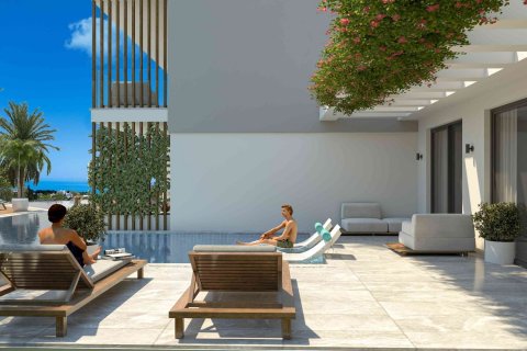 Lejlighed  i Girne,  Nr. 210984 - 8