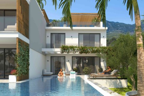 Lejlighed  i Girne,  Nr. 210984 - 5
