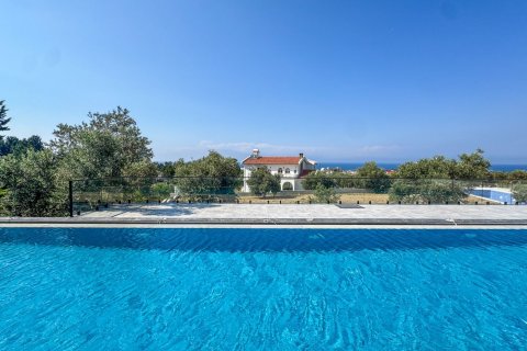 Lejlighed  i Girne,  Nr. 210984 - 20