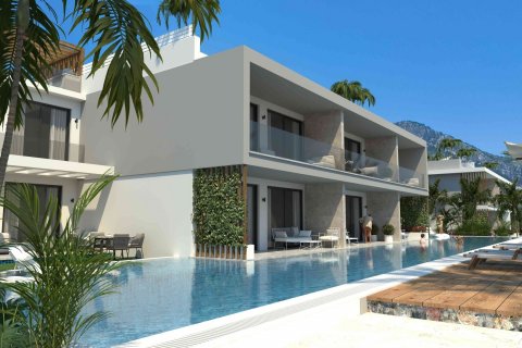 Lejlighed  i Girne,  Nr. 210984 - 16