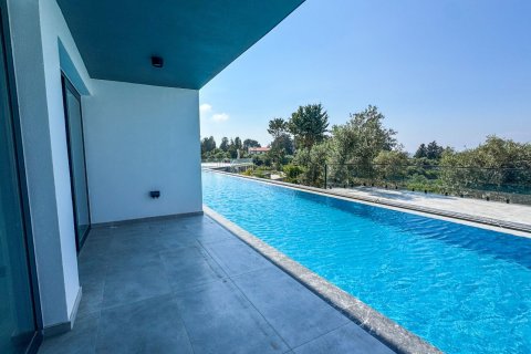 Lejlighed  i Girne,  Nr. 210984 - 19