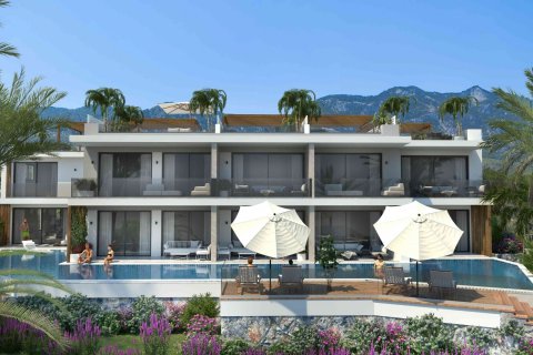 Lejlighed  i Girne,  Nr. 210984 - 14