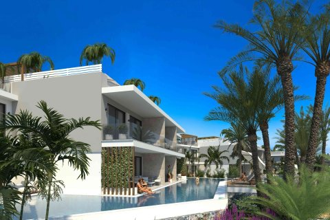 Lejlighed  i Girne,  Nr. 210984 - 12