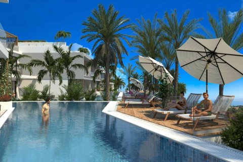 Lejlighed  i Girne,  Nr. 210984 - 13