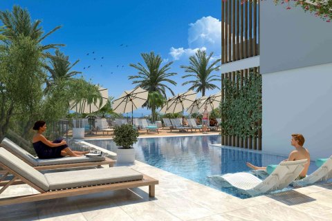 Lejlighed  i Girne,  Nr. 210984 - 7