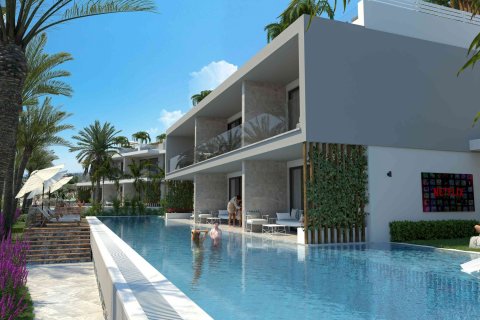 Lejlighed  i Girne,  Nr. 210984 - 17