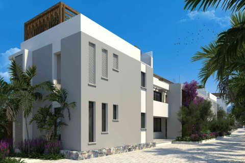 Lejlighed  i Girne,  Nr. 210984 - 11
