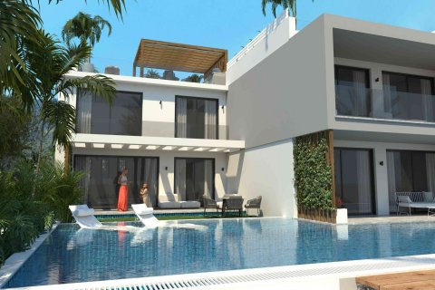 Lejlighed  i Girne,  Nr. 210984 - 15