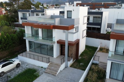 Villa Alsancak, Girne, №210871