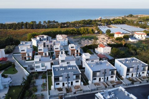 Villa  in Alsancak, Girne,  Nr. 210871 - 2
