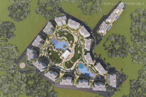 Lägenhet i Famagusta, Nr. 210990 - 16