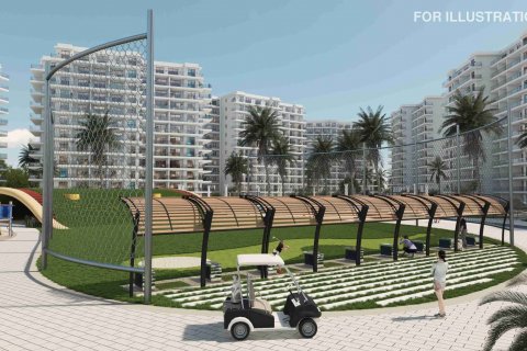 Lägenhet i Famagusta, Nr. 210990 - 6