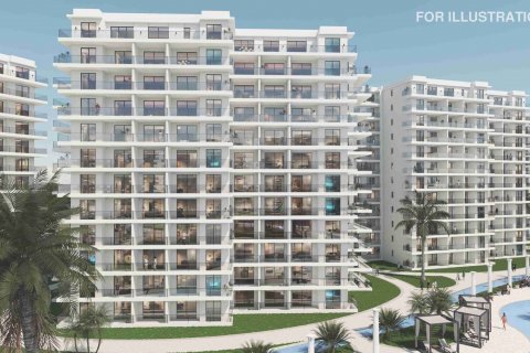 Lägenhet i Famagusta, Nr. 210990 - 14