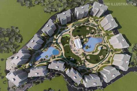 Lägenhet i Famagusta, Nr. 210990 - 15