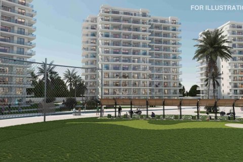 Lägenhet i Famagusta, Nr. 210990 - 5