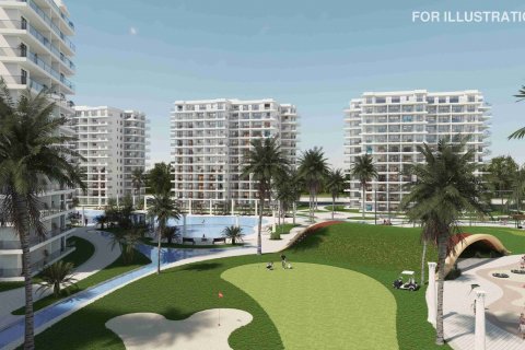 Lägenhet i Famagusta, Nr. 210990 - 10
