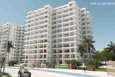 Lägenhet i Famagusta, Nr. 210990 - 13