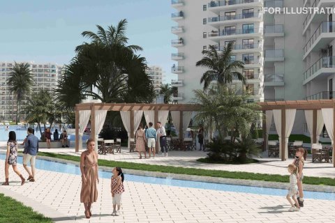 Lägenhet i Famagusta, Nr. 210990 - 2