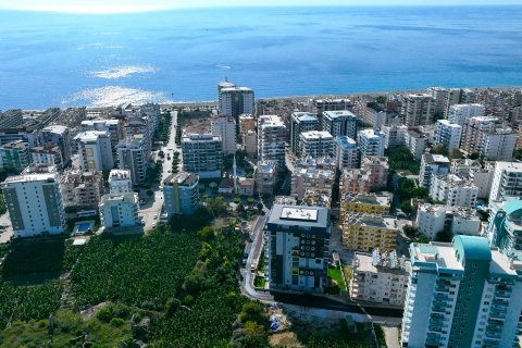 3+1 Wohnung  in Mahmutlar, Antalya, Türkei Nr. 115664 - 6