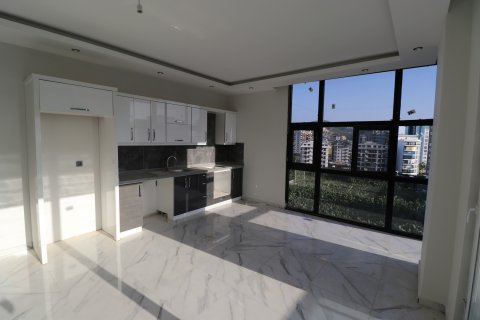 3+1 Wohnung  in Mahmutlar, Antalya, Türkei Nr. 115664 - 19
