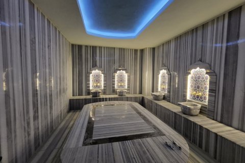3+1 Wohnung  in Mahmutlar, Antalya, Türkei Nr. 115664 - 13
