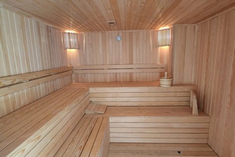 3+1 Wohnung  in Mahmutlar, Antalya, Türkei Nr. 115664 - 14