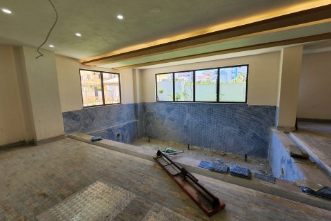3+1 Wohnung  in Mahmutlar, Antalya, Türkei Nr. 115664 - 16