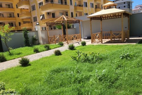 3+1 Wohnung  in Mahmutlar, Antalya, Türkei Nr. 115664 - 9