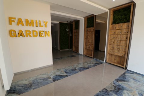 3+1 Wohnung  in Mahmutlar, Antalya, Türkei Nr. 115664 - 12