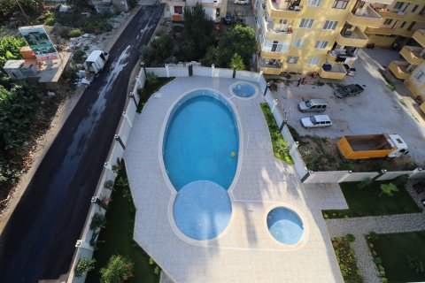 3+1 Wohnung  in Mahmutlar, Antalya, Türkei Nr. 115664 - 23