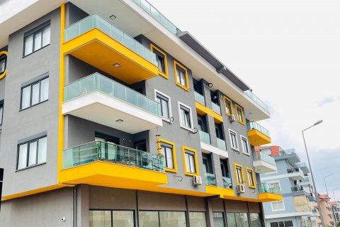 Apartment for sale  in Oba, Antalya, Turkey, 6 bedrooms, 375m2, No. 115665 – photo 4