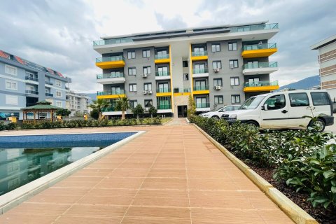 Apartment for sale  in Oba, Antalya, Turkey, 6 bedrooms, 375m2, No. 115665 – photo 10