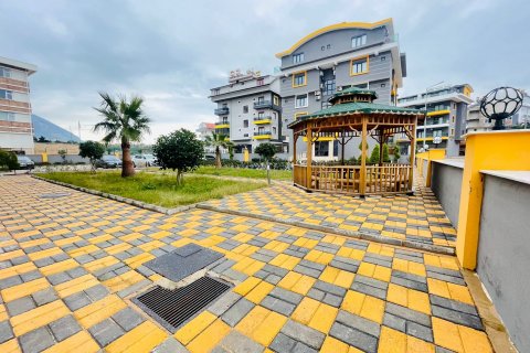 Apartment for sale  in Oba, Antalya, Turkey, 6 bedrooms, 375m2, No. 115665 – photo 2