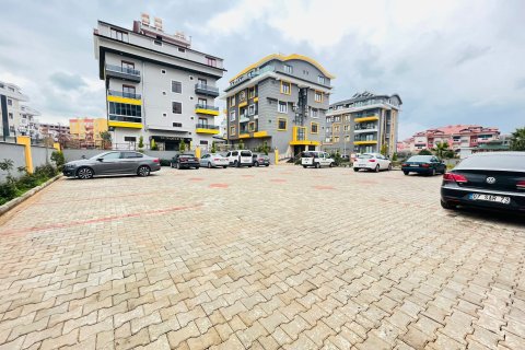 Apartment for sale  in Oba, Antalya, Turkey, 6 bedrooms, 375m2, No. 115665 – photo 6