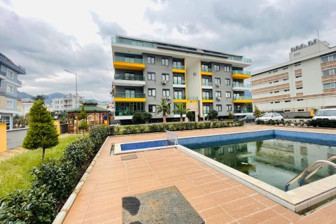 Apartment for sale  in Oba, Antalya, Turkey, 6 bedrooms, 375m2, No. 115665 – photo 9