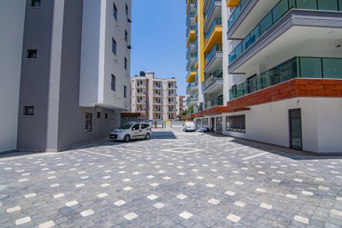 Daire  1+1  Mahmutlar, Antalya, Türkiye №115661 - 11