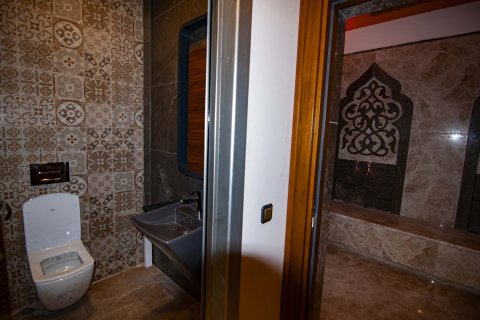 Daire  1+1  Mahmutlar, Antalya, Türkiye №115661 - 30
