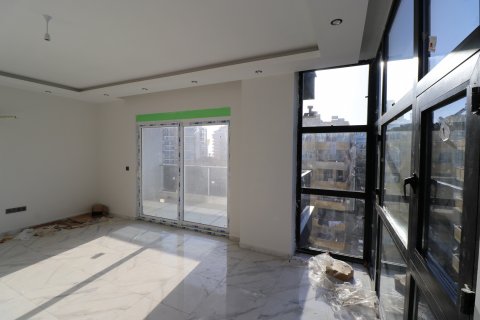 Daire 3+1 Mahmutlar, Antalya, Türkiye №115663 - 20