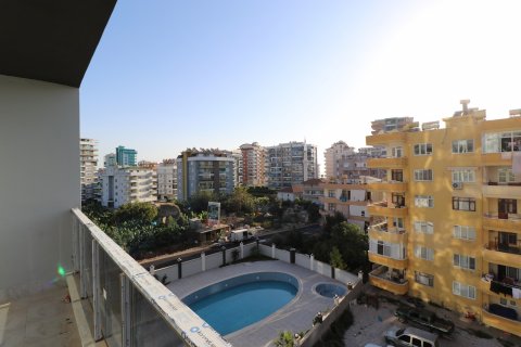 Daire 3+1 Mahmutlar, Antalya, Türkiye №115663 - 24